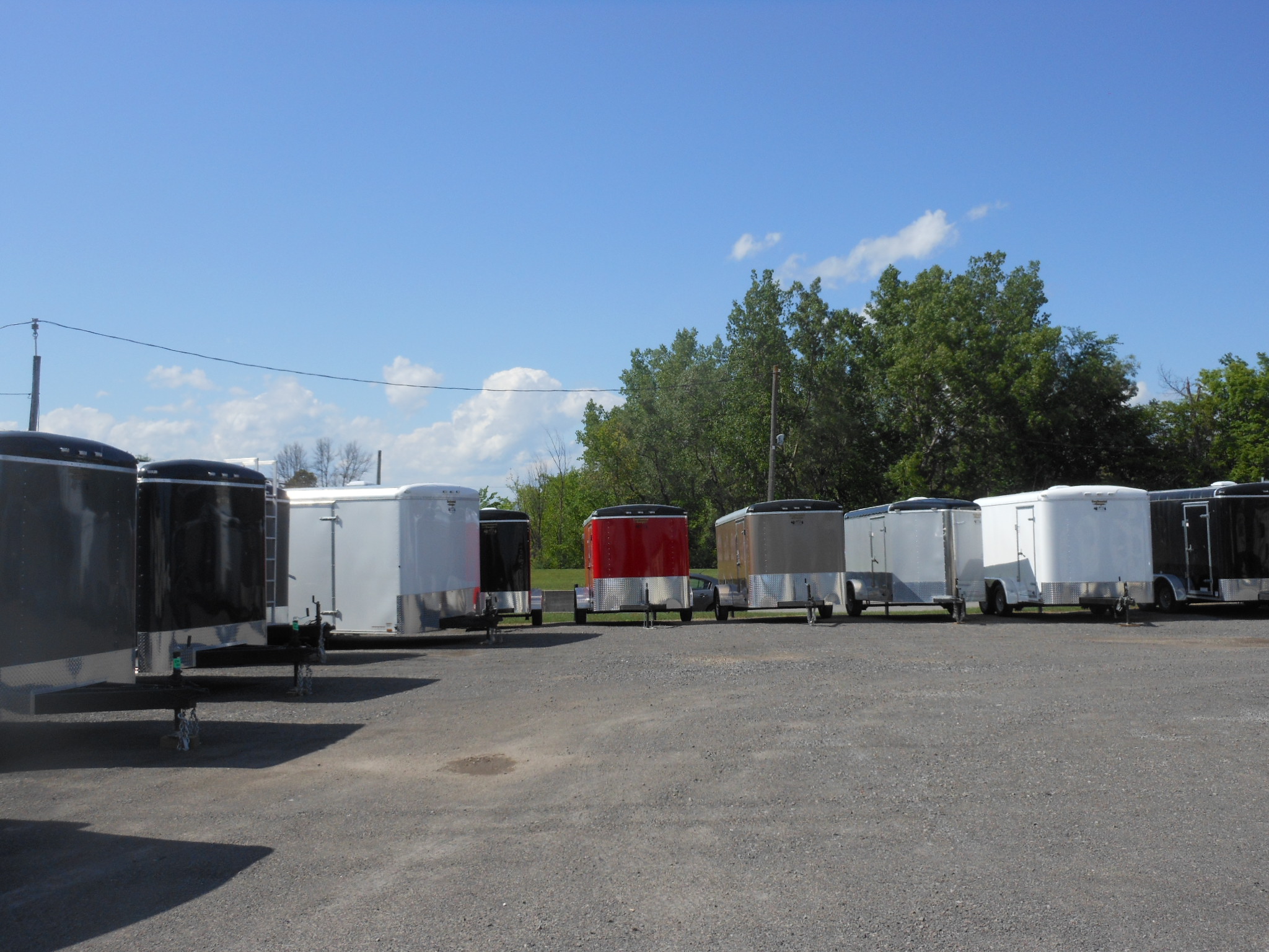 used travel trailer dealerships