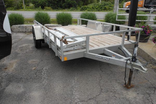 Ottawa New & Used Trailers & RVs | Travel-Mor Trailer Sales & RV's