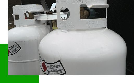 What is Propane Gas?