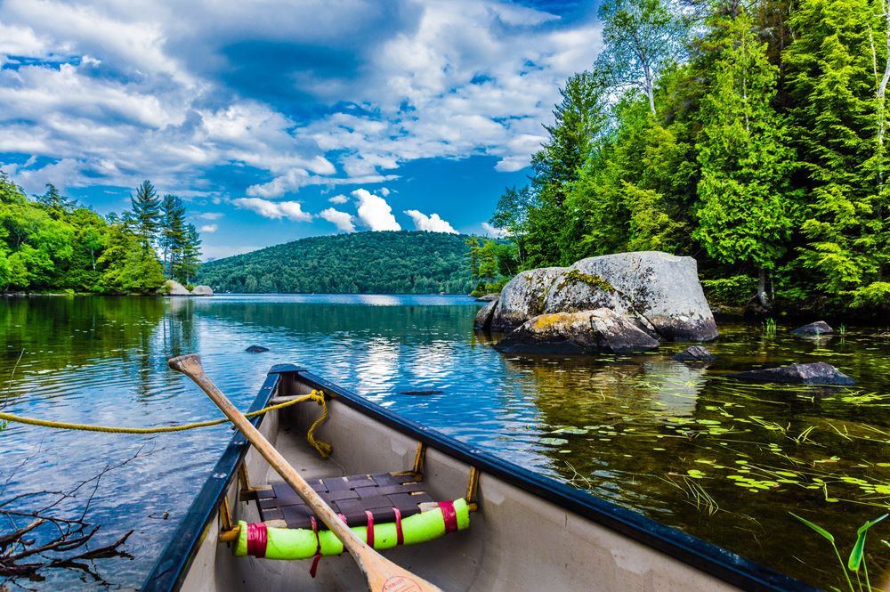 Quebec Nature